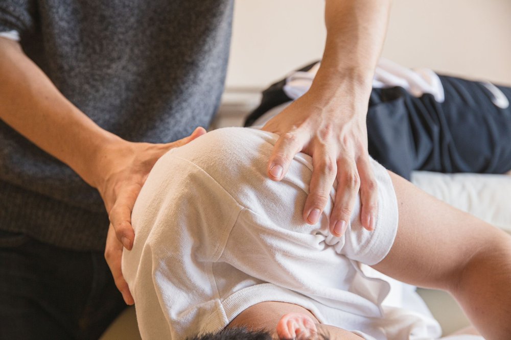 Osteopata Carpi