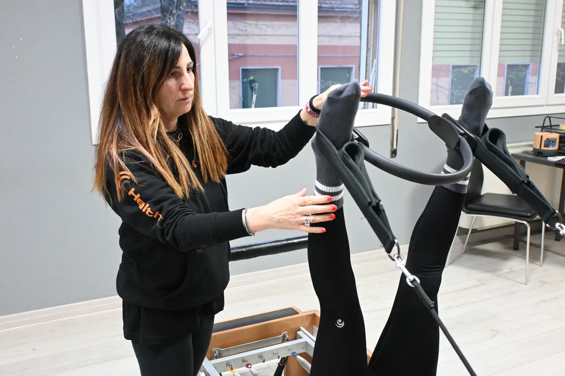 Lezione privata